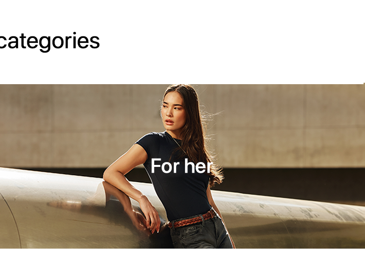 WOMEN'S BEST SELLERS
