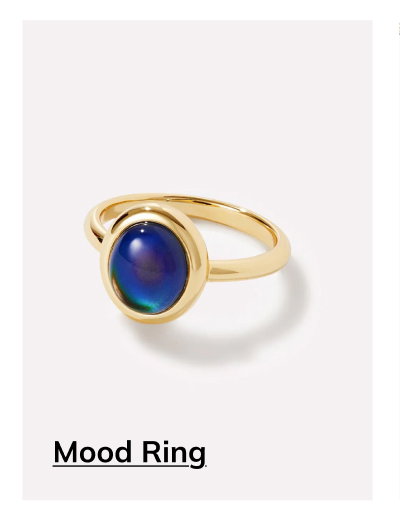 Mood Ring