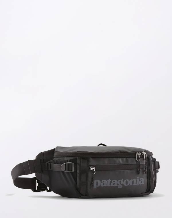 Patagonia Black Hole Waist Pack 5L