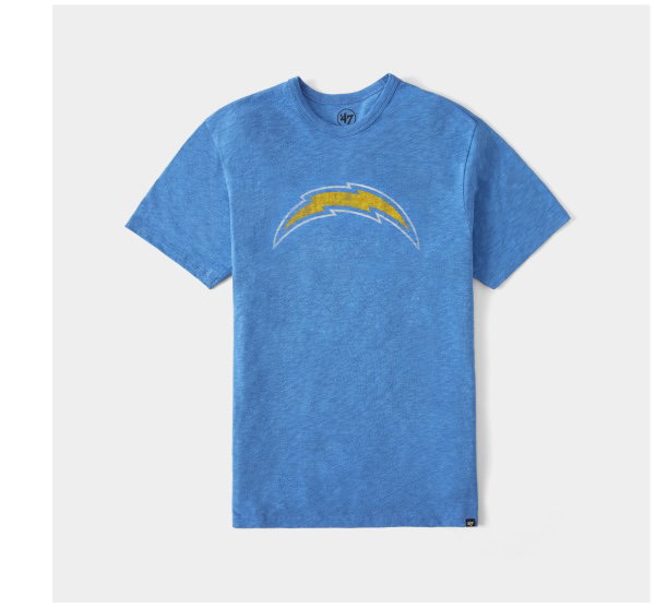LOS ANGELES CHARGERS