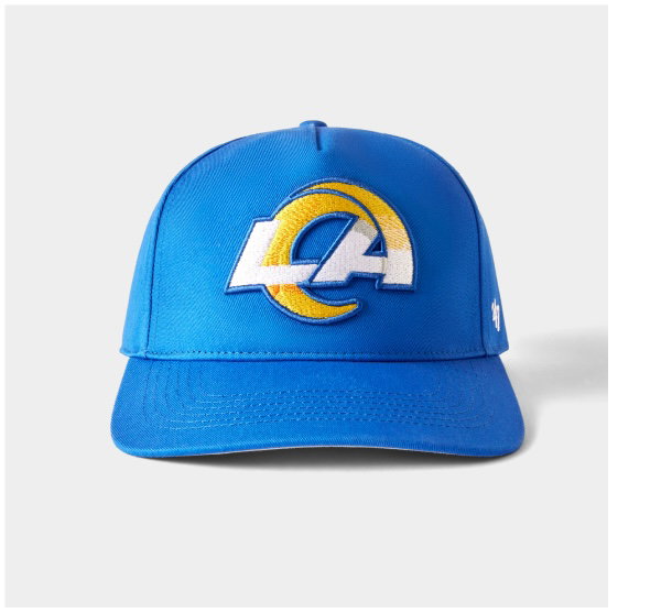 LOS ANGELES RAMS