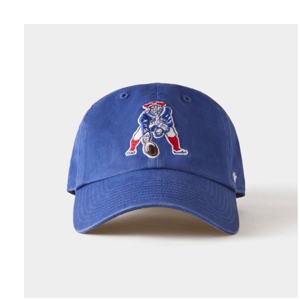 NEW ENGLAND PATRIOTS