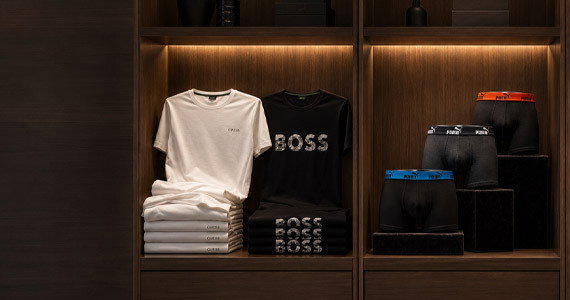 LES INDISPENSABLES DU VESTIAIRE RÉUNIS