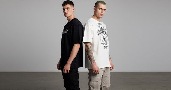 LOOK STREET PREMIUM