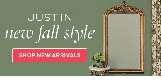 Just in, new fall style - Shop new arrivals