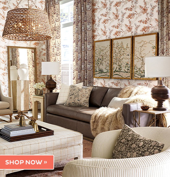 The Art of Lighting - Shop Now