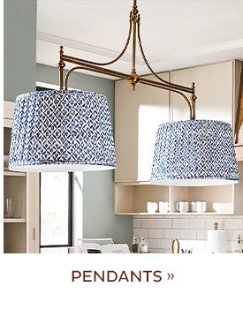 Pendants