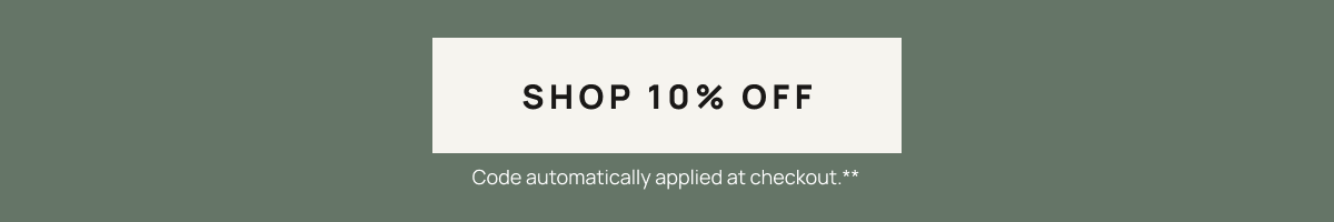 [[SHOP 10% OFF]]