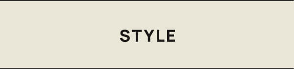 Style