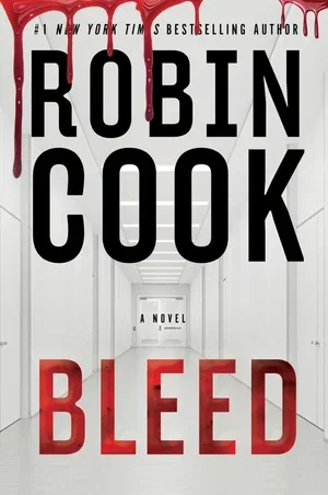 BOOK | Bleed By Robin Cook