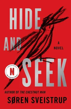 BOOK | Hide and Seek: A Novel By Soren Sveistrup