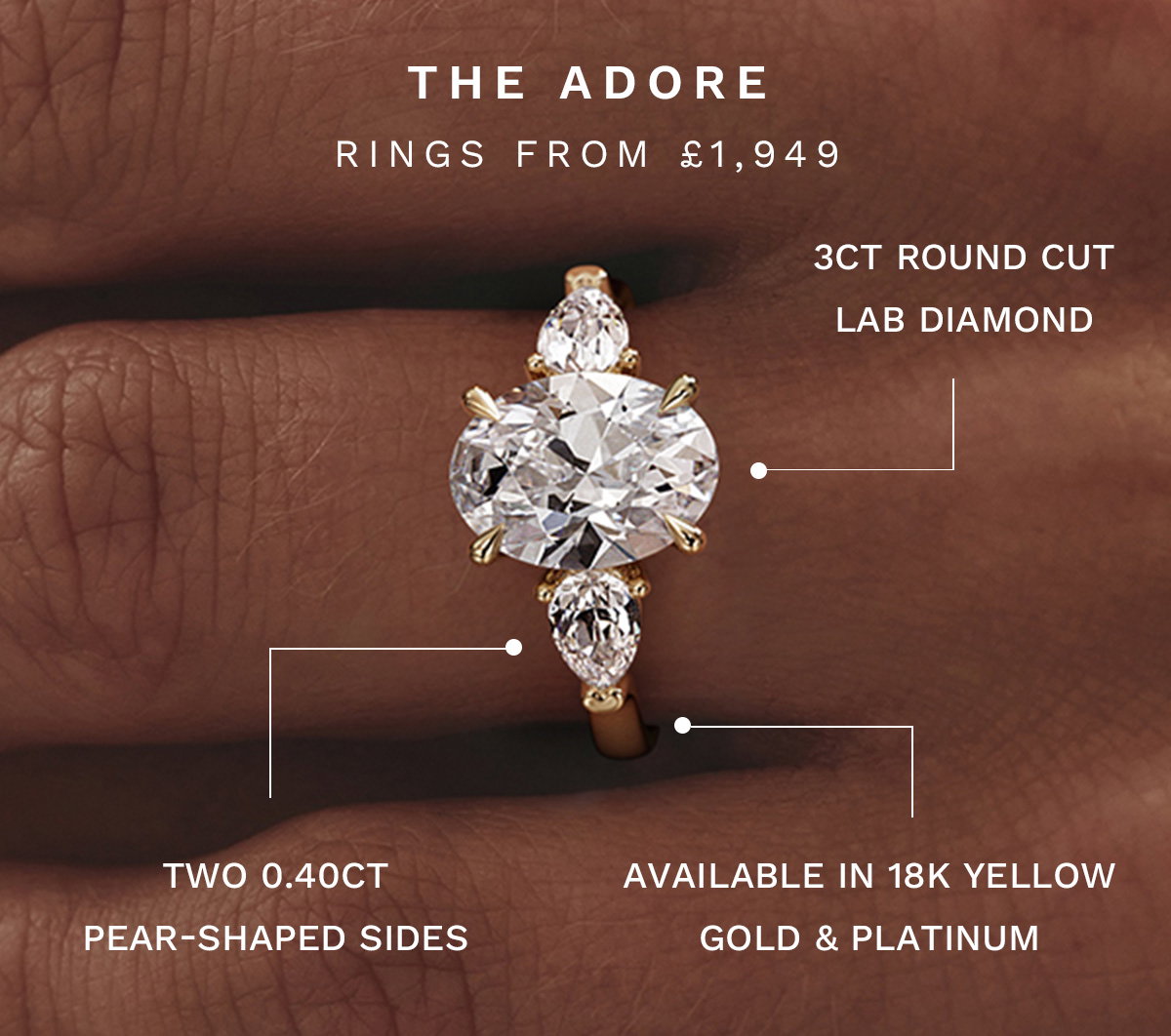 The Adore 