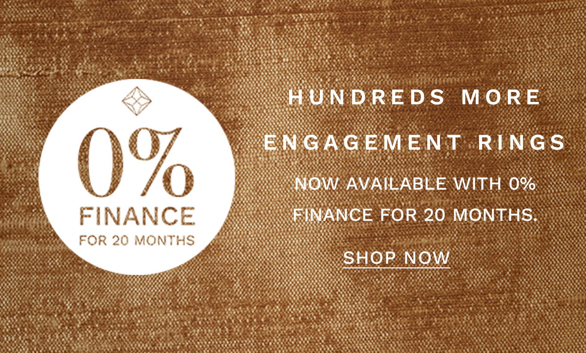 0% Finance for 20 months SHOP NOW