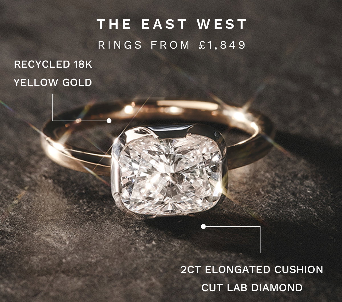 The East West