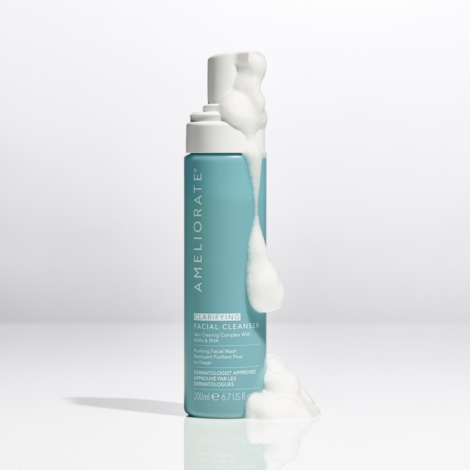Clarifying Facial Cleanser