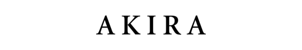 AKIRA 