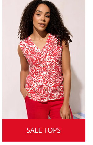 Sale Tops