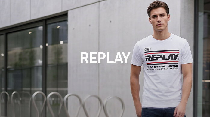 Replay