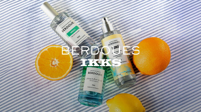 Berdoues - IKKS