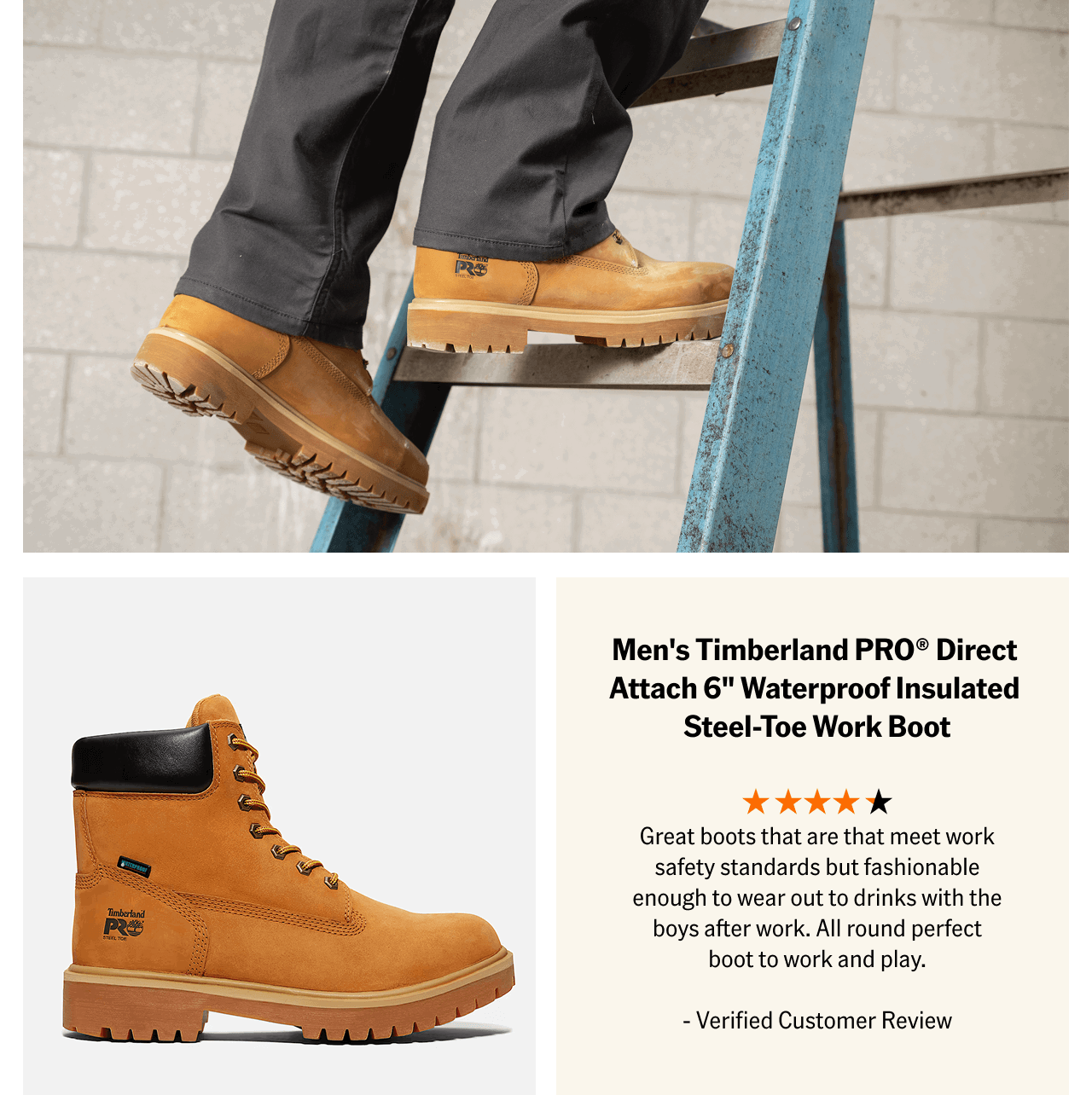Shop Direct Attach
