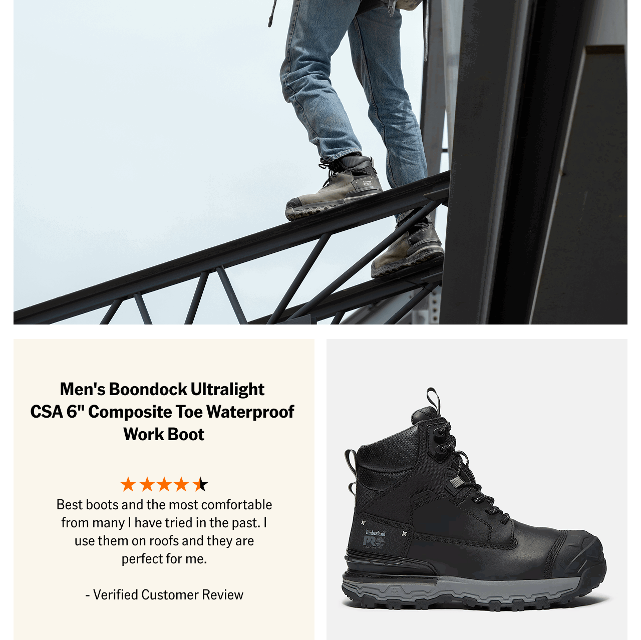 Shop Boondock Ultralight