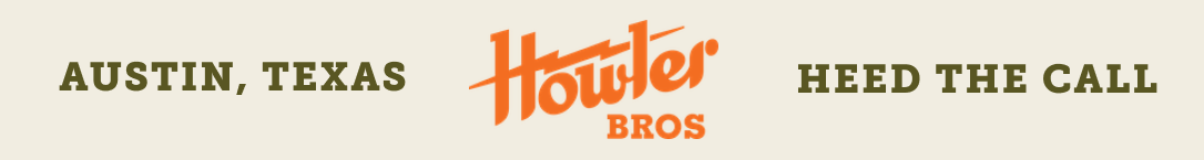 howler brothers homepage