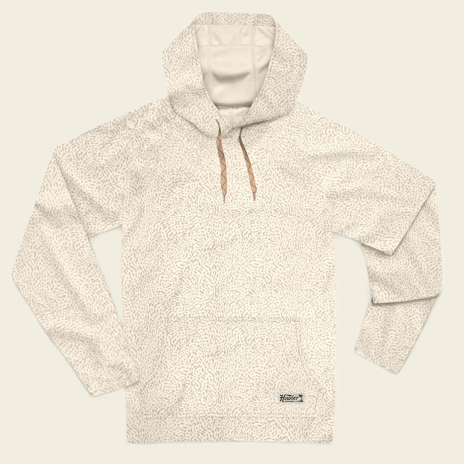 Image of Loggerhead Hoodie