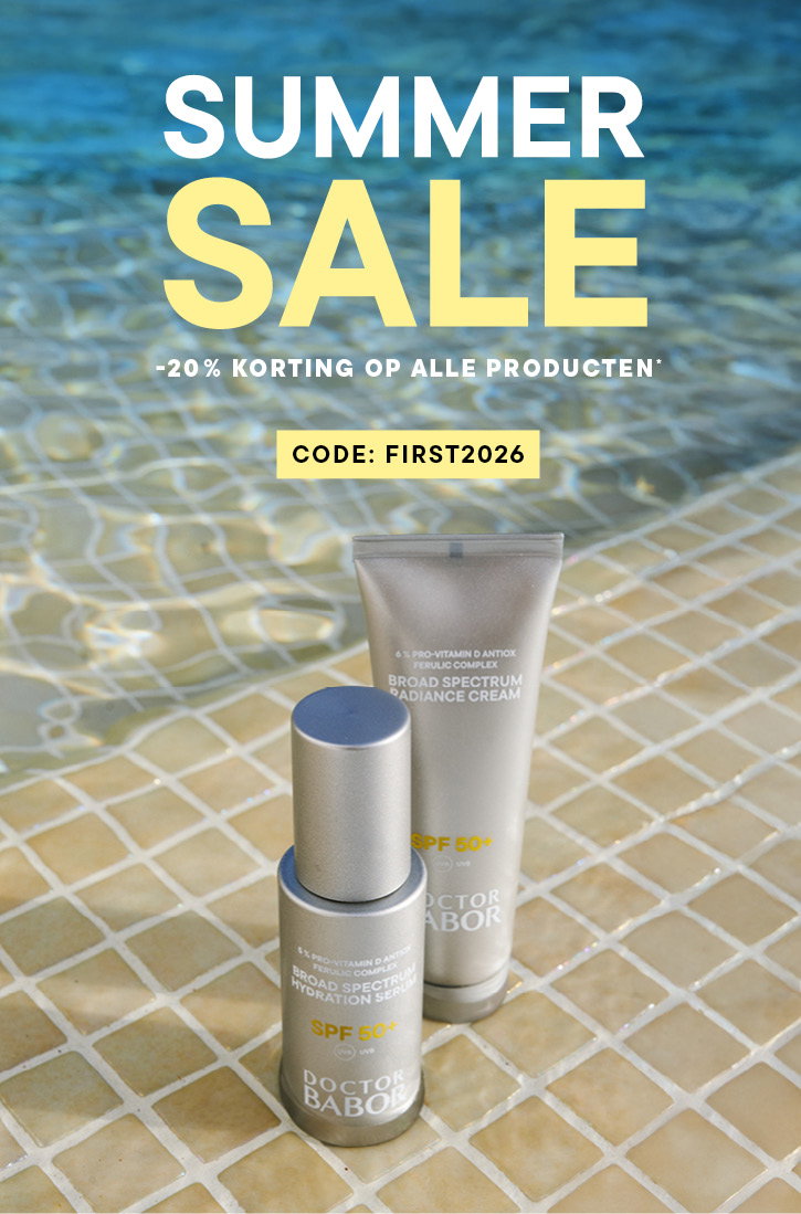 Summer Sale