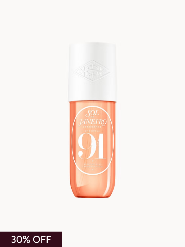Sol de Janeiro Cheirosa 91 Hair & Body Perfume Mist 90ml