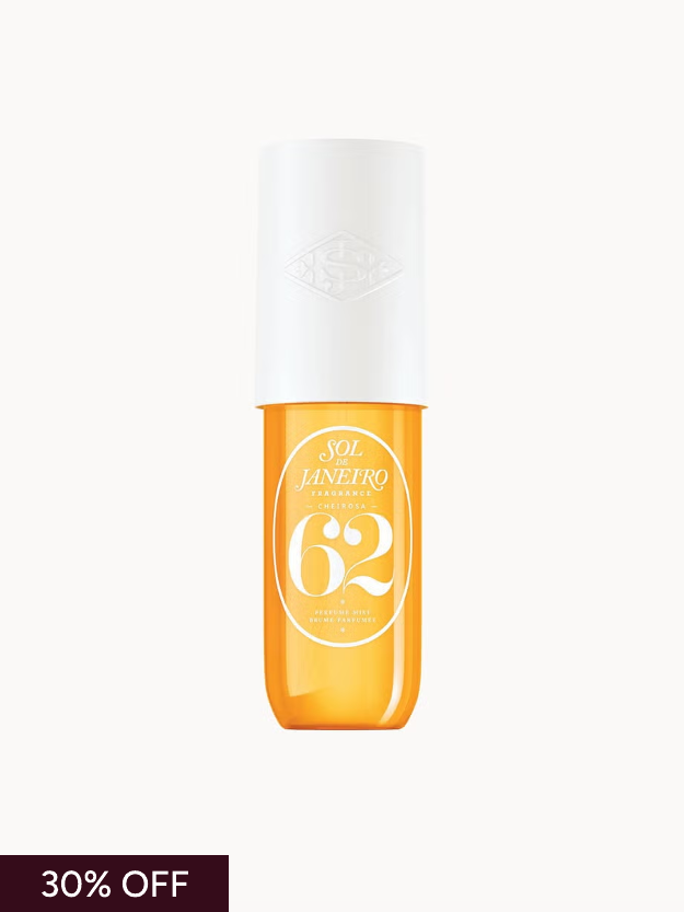 Sol de Janeiro Cheirosa 62 Perfume Mist 90ml