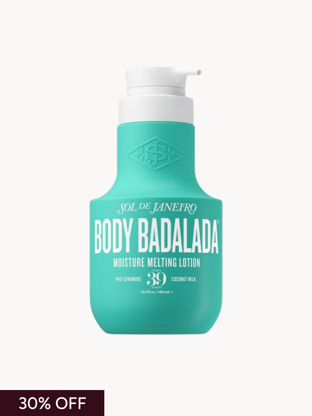 Sol de Janeiro Body Badalada '39 Lotion 400ml
