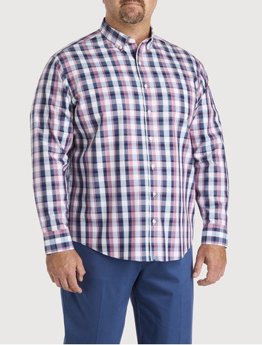 Schwarz Sport Shirt