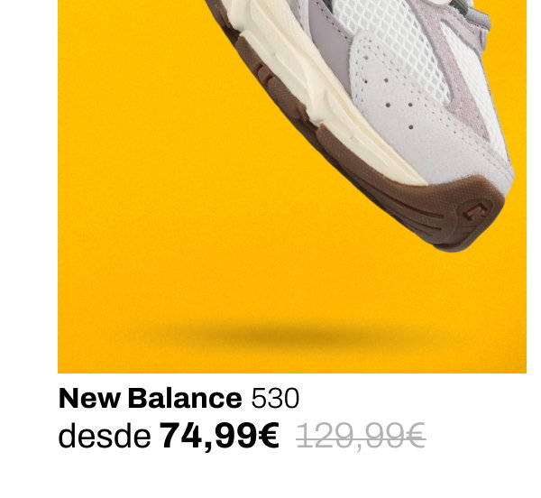 Zapatillas New Balance 530
