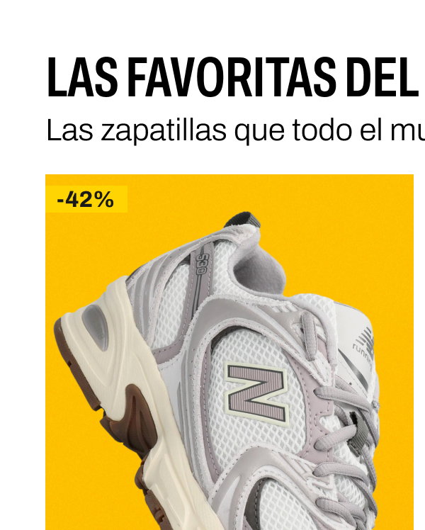 Zapatillas New Balance 530