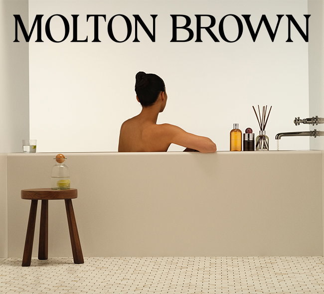 Molton Brown