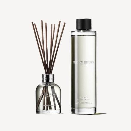 AROMA REEDS REFILL GIFT SET