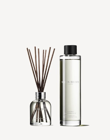 AROMA REEDS REFILL GIFT SET