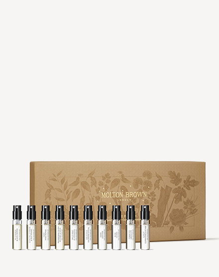 FRAGRANCE DISCOVERY SET