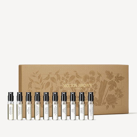 FRAGRANCE DISCOVERY SET
