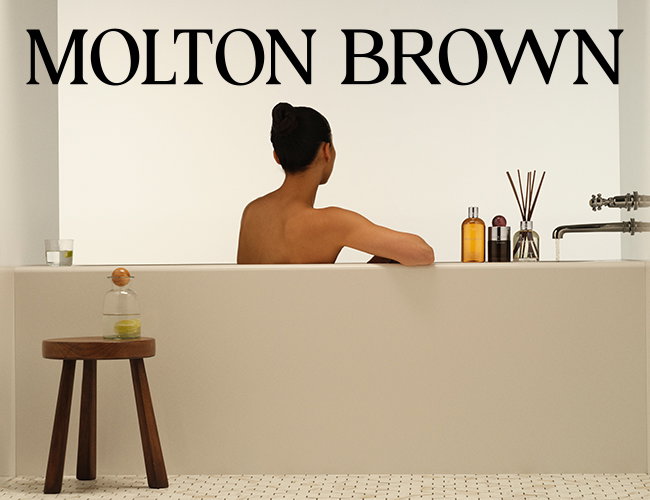 Molton Brown