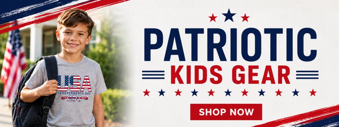 Shop Kids!