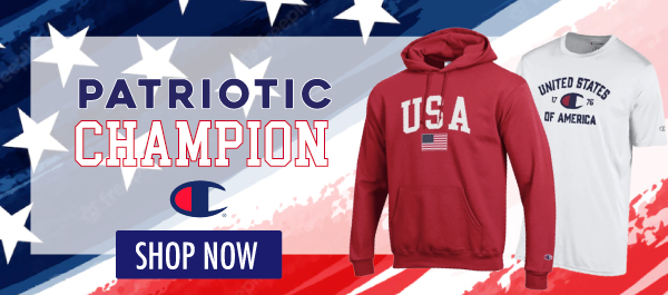 Shop Champion!
