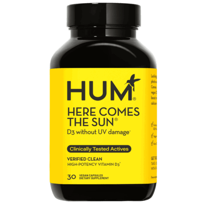 Here Comes the Sun