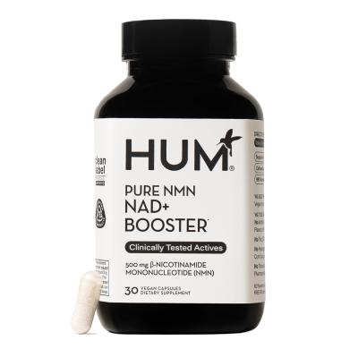 Pure NMN NAD+ Booster