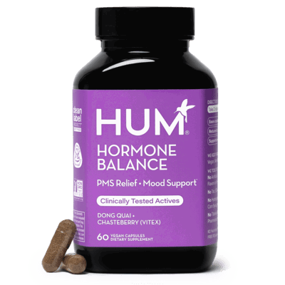Hormone Balance