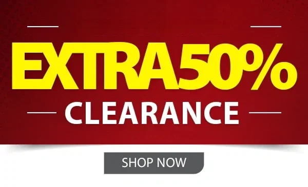 Shop All Clearance Sales and Deals