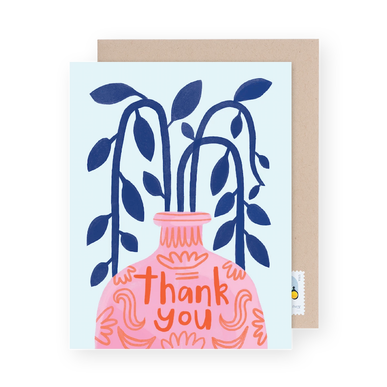 Thank You Cards