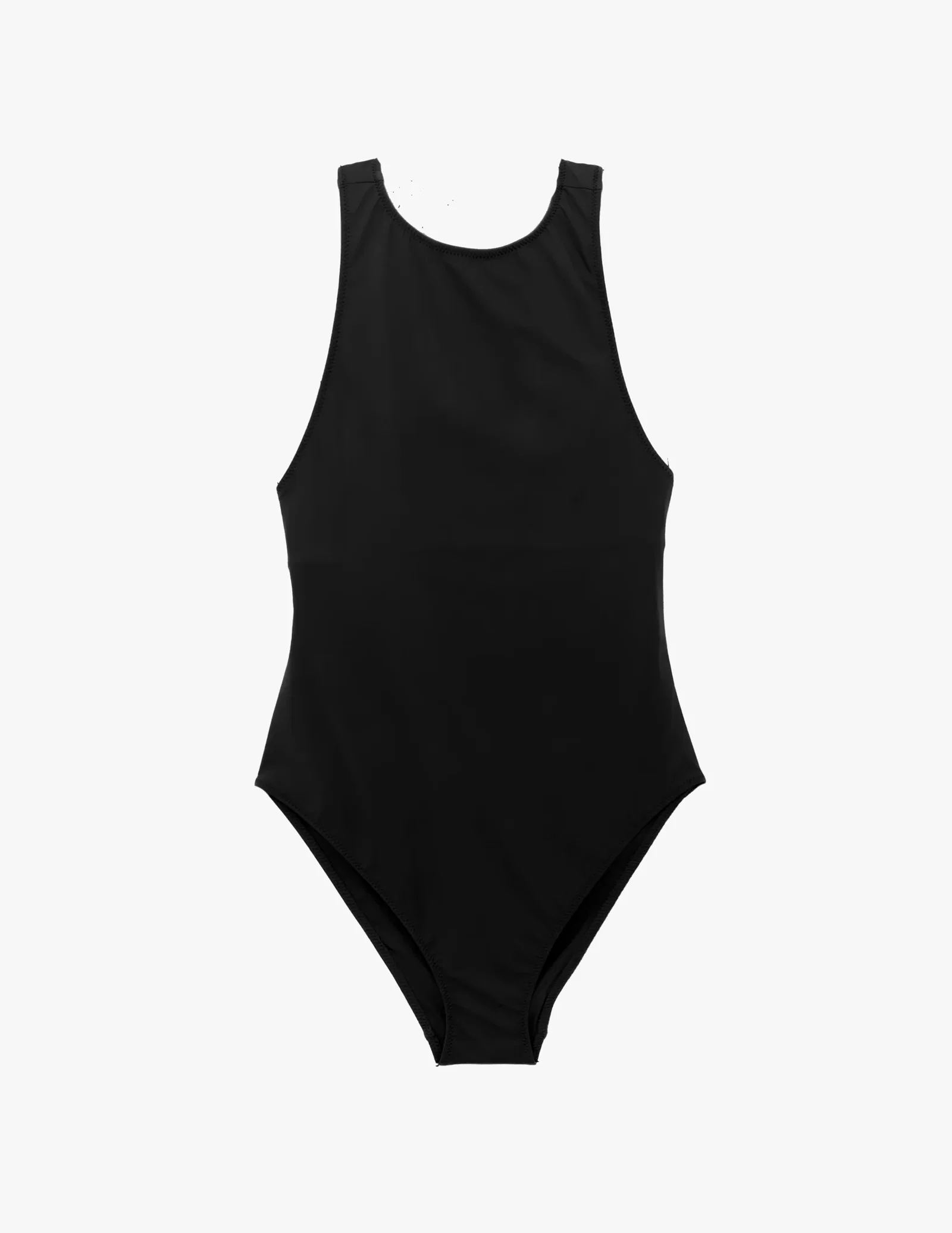 Image of Tolle One Piece Black