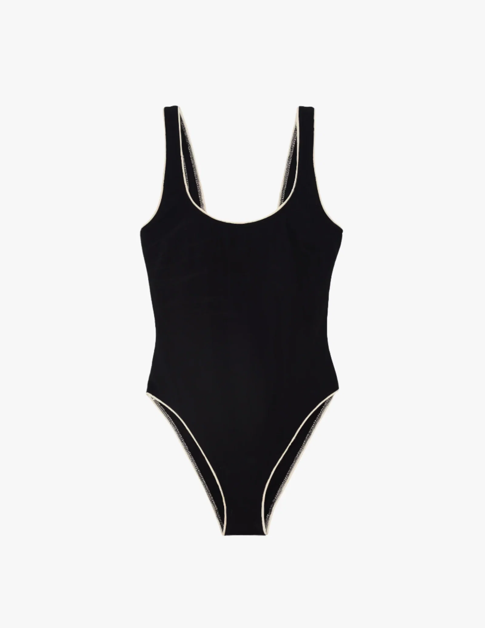 Image of Luna One Piece Black