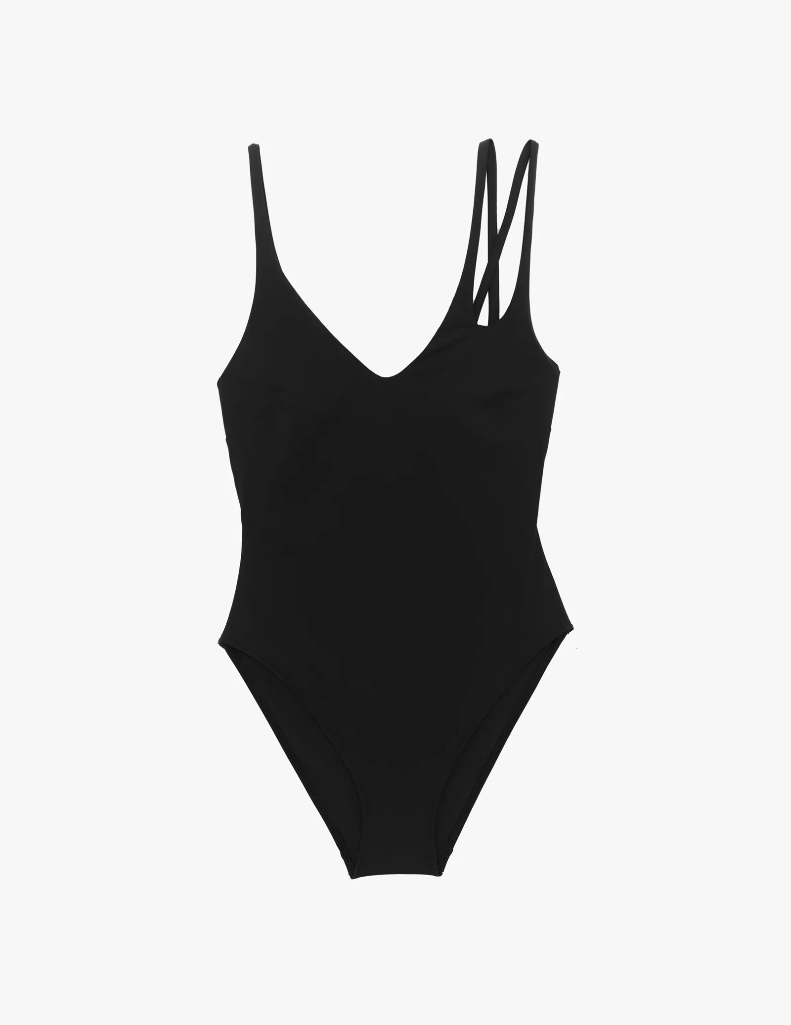 Image of Jamie One Piece Black